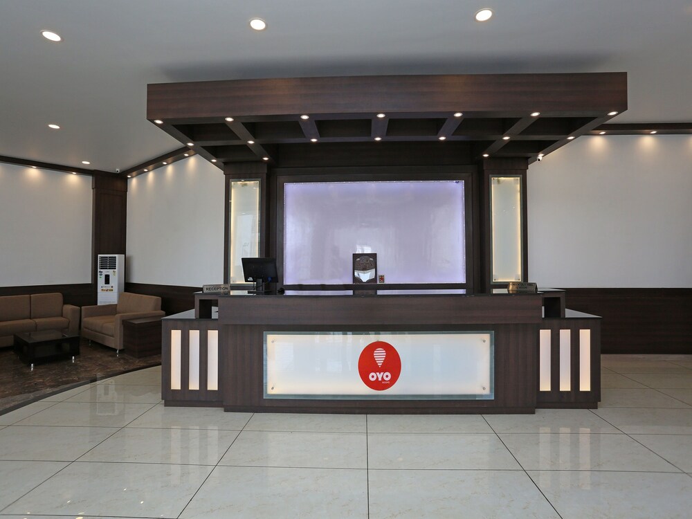 Hotel The Royal Krishna — Riasi — photo 4