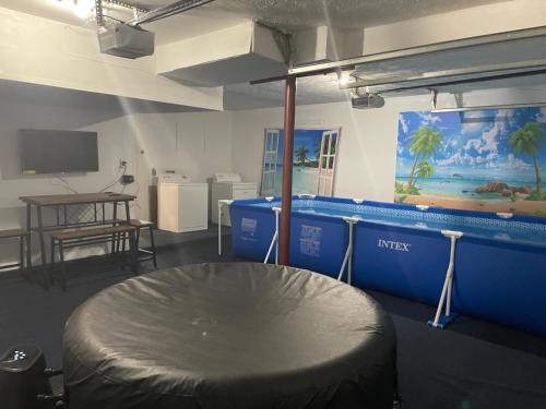 The Couples Retreat in Decatur, United States