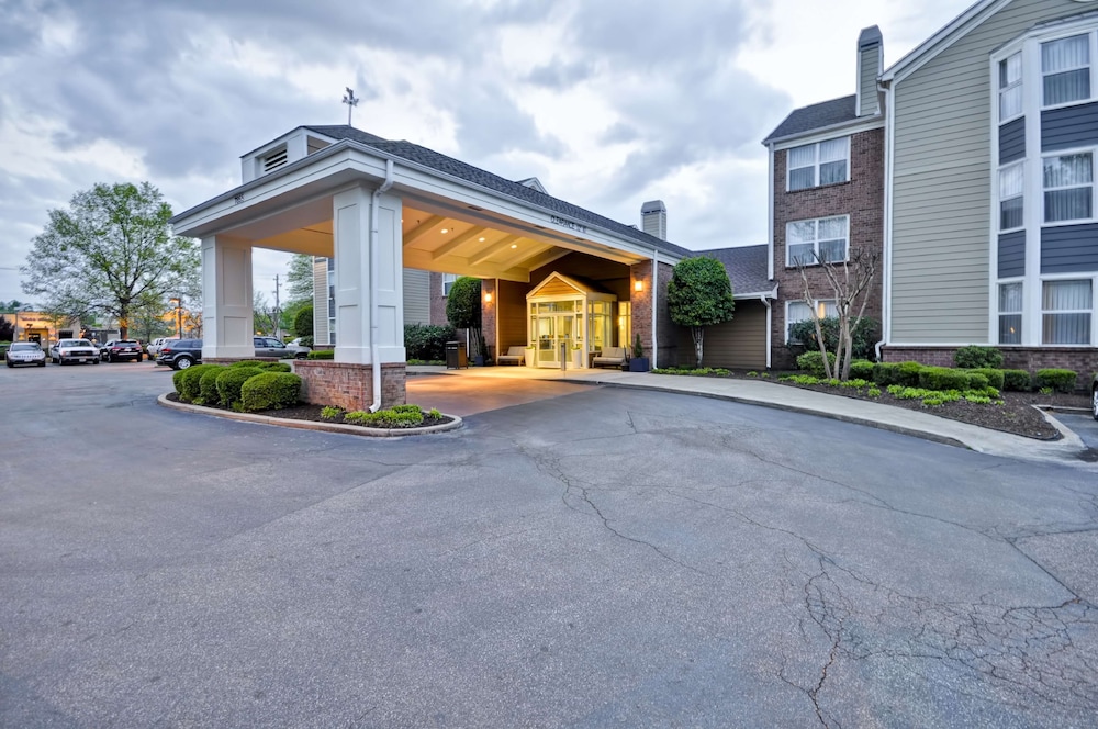 Homewood Suites by Hilton Memphis Germantown - photo 50