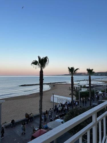 Appartamento vista mare — 4-Star Luxury Hotel in Crotone, Italy