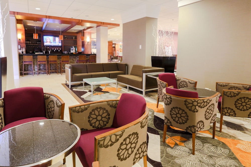 Holiday Inn Austin Midtown by IHG - photo 31