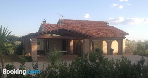 La Valle dei Peschi in Vada, Italy