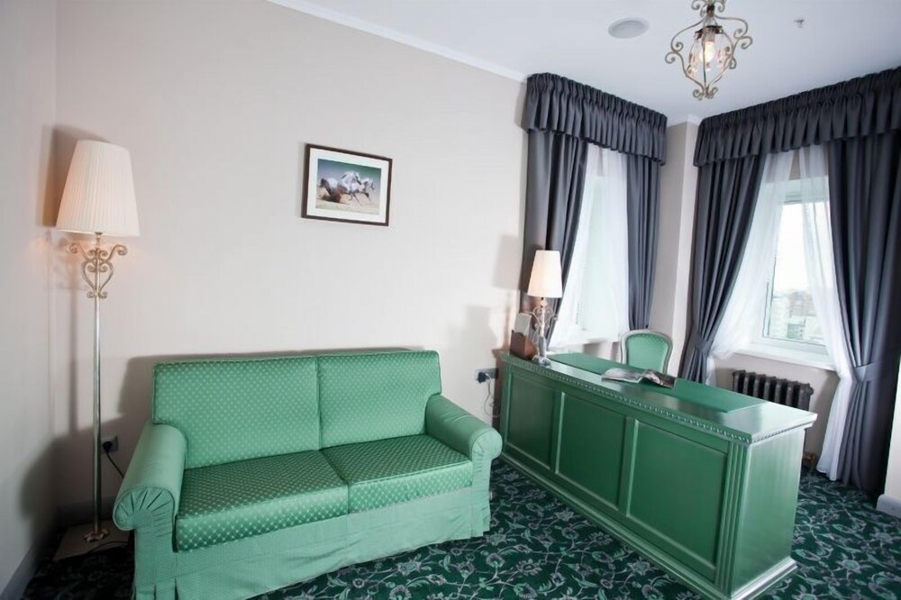 Remezov Hotel — Tyumen — photo 5