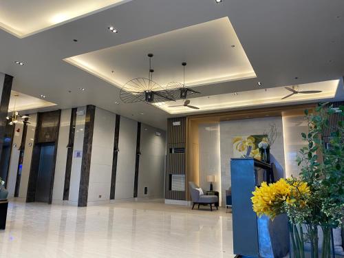 Cozy Blossom near NAIA — 4-Star Luxury Hotel in Manila, Philippines