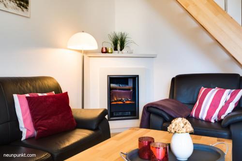 Tim links - carbon neutral hotel in Unknown City
