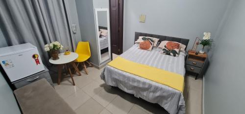 Hotel Boutique Cidade Velha in Belem, Brasil