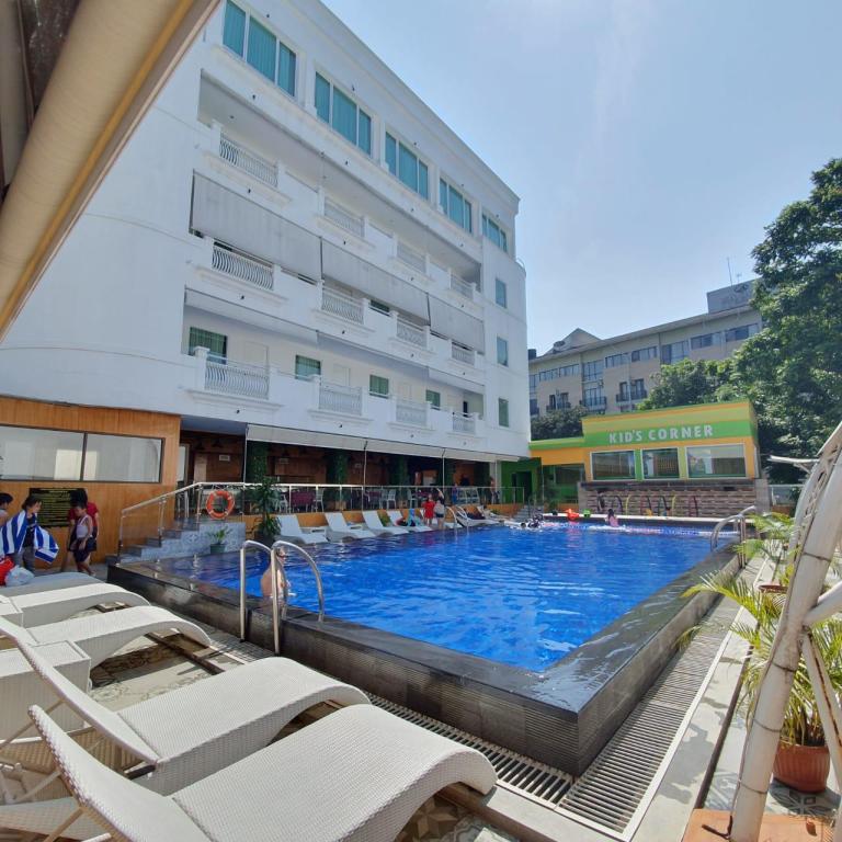 Sahira Butik Hotel Pakuan — Bogor — photo 2