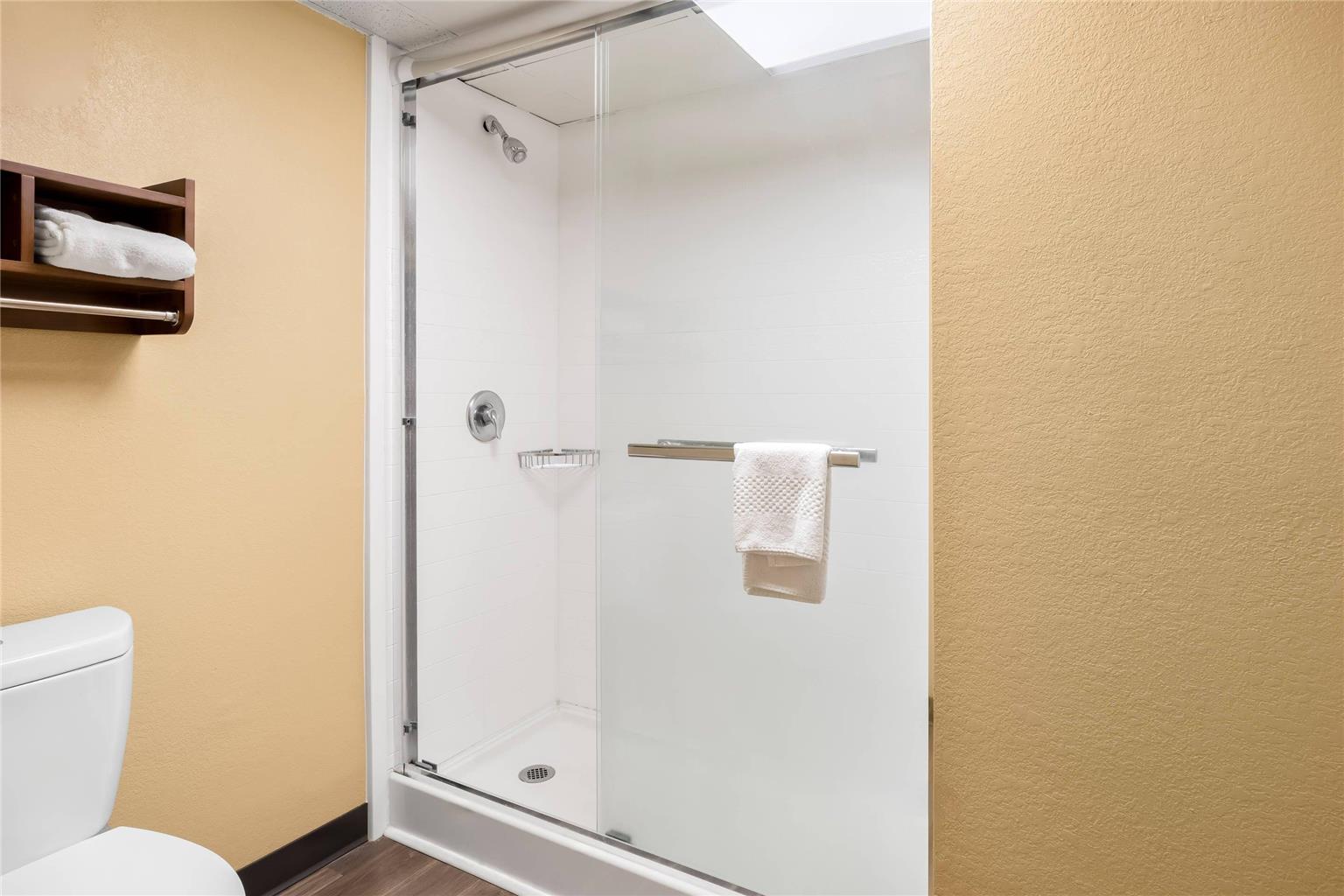 Quality Inn Perry National Fairgrounds Area - photo 30