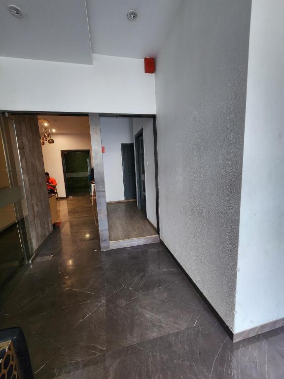 Comfort Accommodation Hotel City Vue