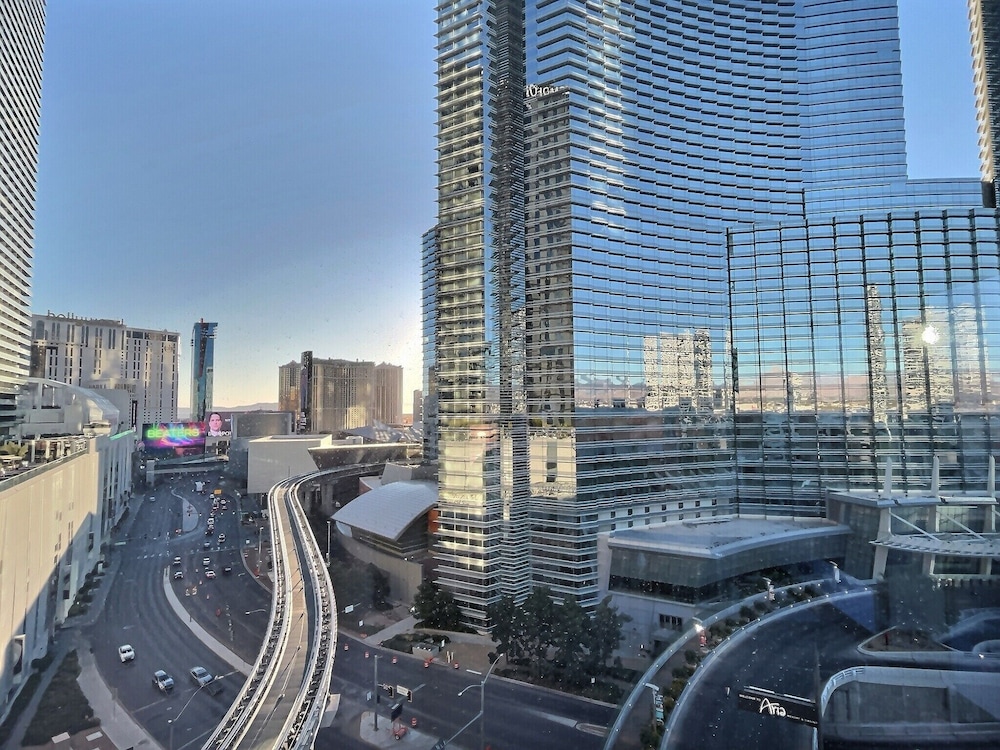 Jet Luxury at the Vdara Condo Hotel - photo 38