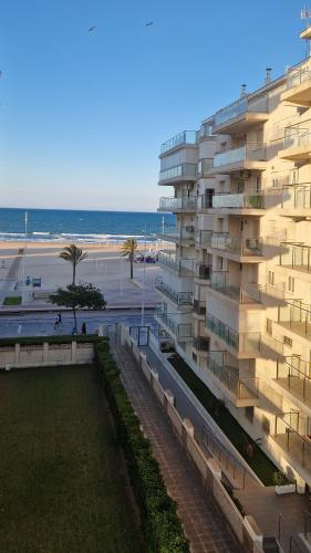 Atico de Gandia in Gandia, Spain
