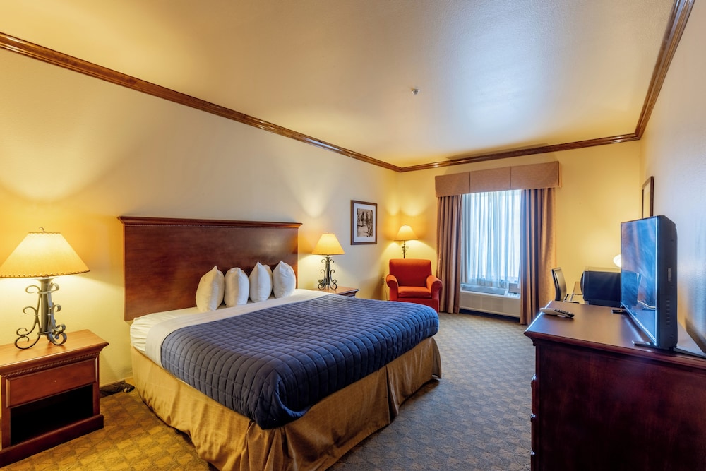 Hotel Texas - photo 12