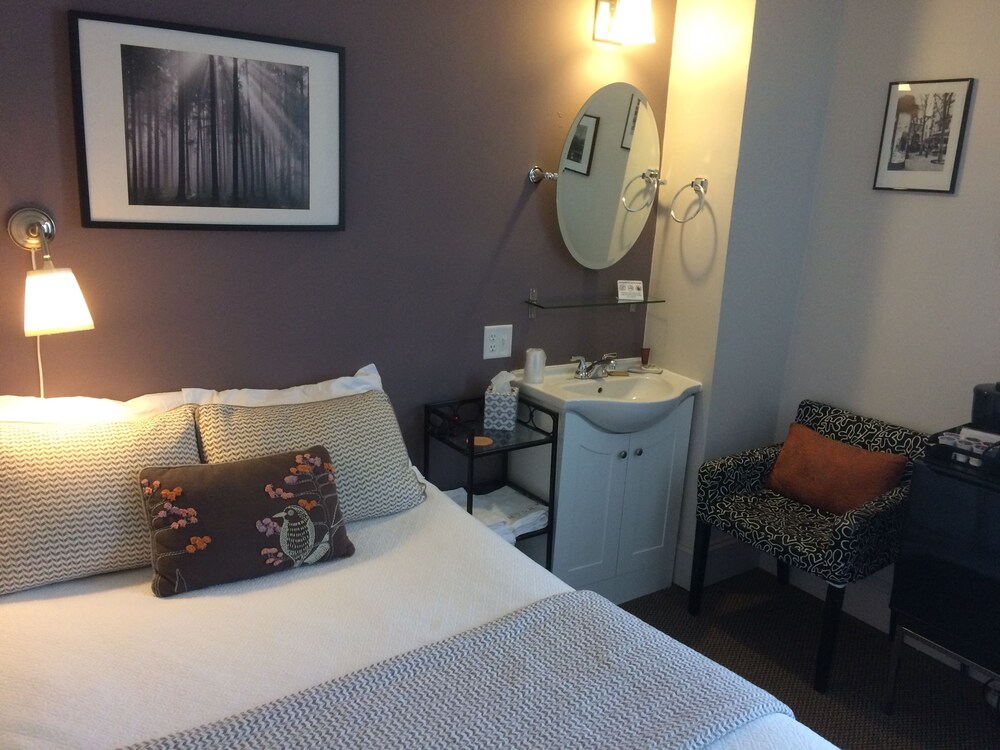 Camas Boutique Hotel - photo 15