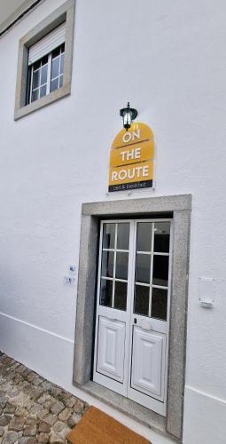 On The Route - last minute hotel in Unknown City