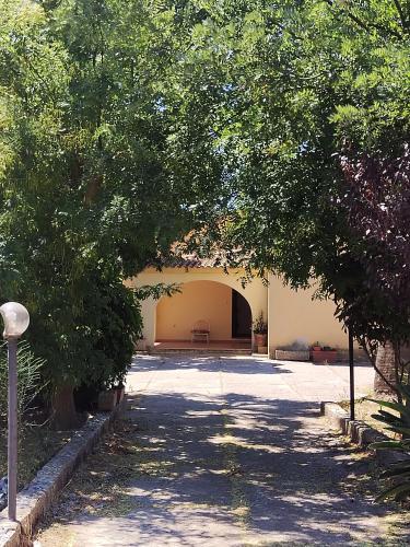 Il Villino — 4-Star Luxury Hotel in Sassari, Italy
