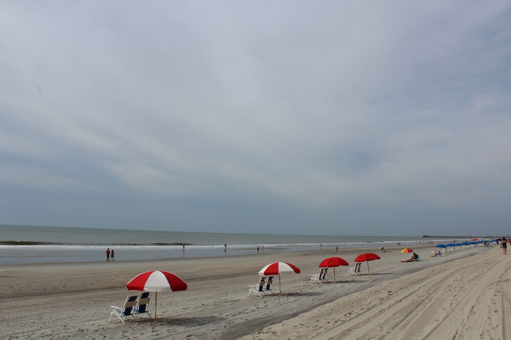 Sandcastle Oceanfront Resort by Patton Hospitality - photo 31