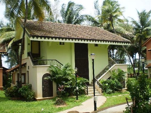 Miramar Residency — Mormugao — photo 2