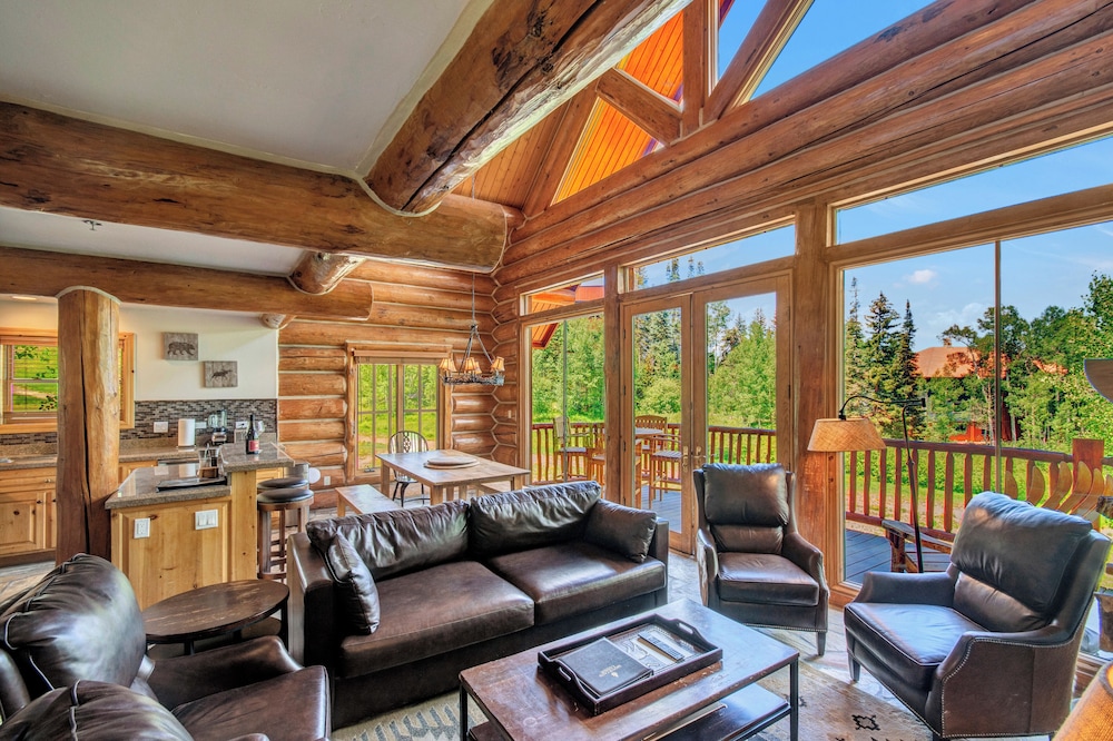 Mountain Lodge Telluride - photo 44