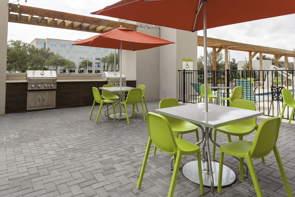 Home2 Suites by Hilton West Palm Beach Airport FL - photo 41