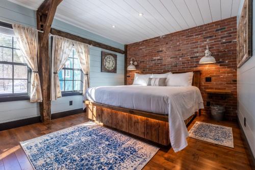 The Barnstead Inn - photo 35