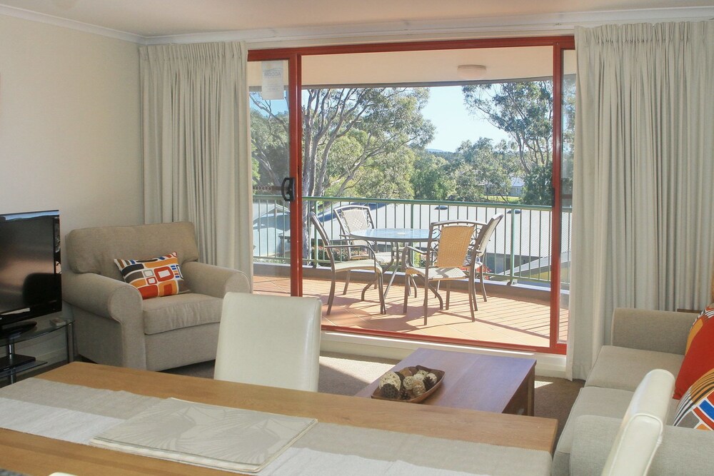 Horizons Golf Club Unit 10 St Andrews — hotel in Salamander Bay