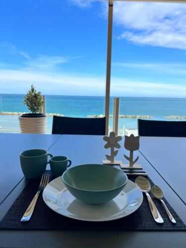 Un Nido Sul Mare — 4-Star Luxury Hotel in Ancona, Italy