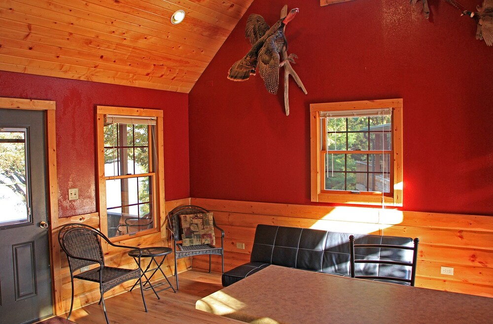 Acorns Resort - photo 49
