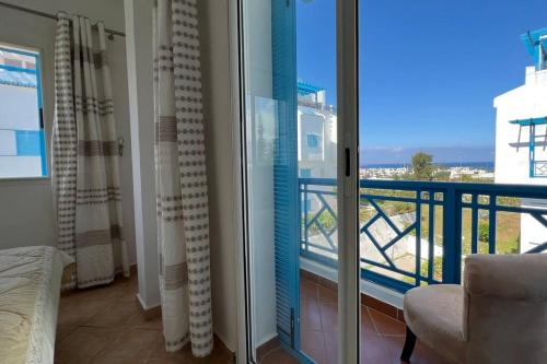 Smir Park Gated with Pool By AppartAli — 4-Star Luxury Hotel in Mdiq, Morocco