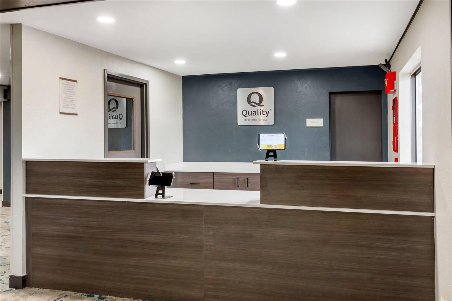Quality Inn Dillon I 15 - photo 8