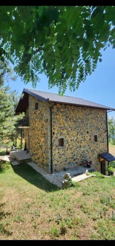 Kulla Relax — Elbasan — photo 4