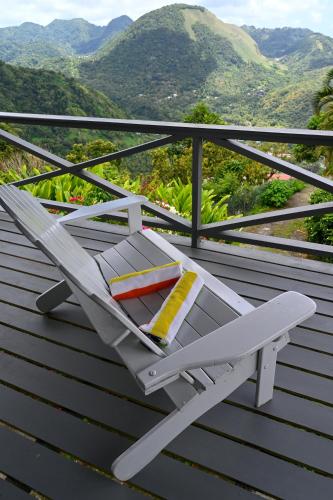 The Cottages Unit 1 — Soufriere — photo 3