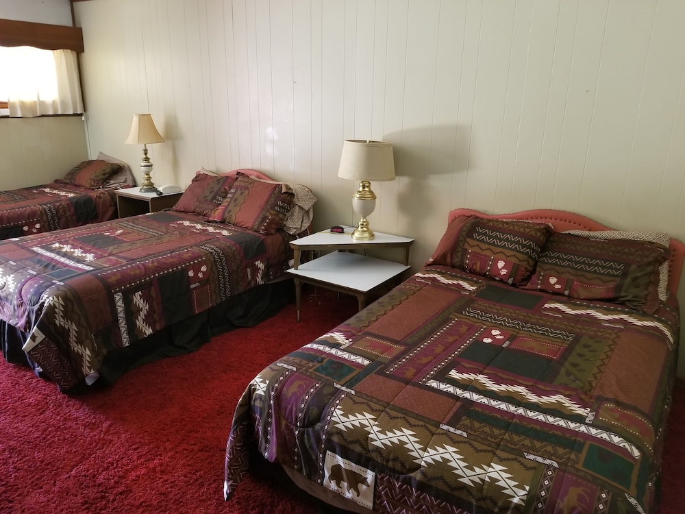 Duffer Motel - photo 5
