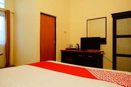 Pasadena Hotel Muntok — hotel in Muntok