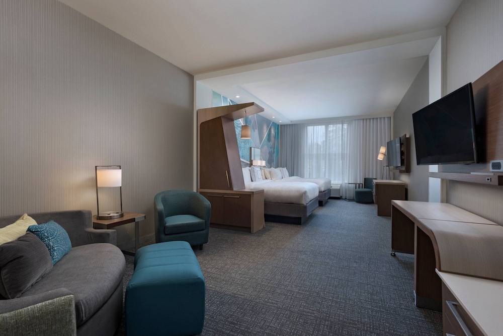 Courtyard by Marriott Jackson Madison - photo 8