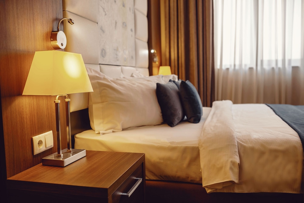 Hotel Costé