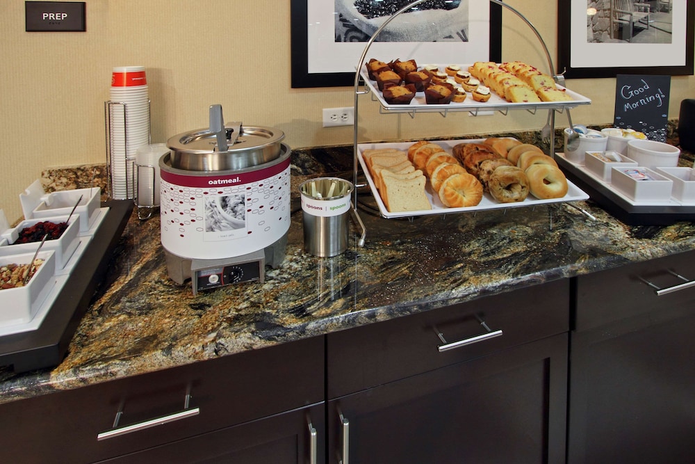 Hampton Inn Richland - photo 23