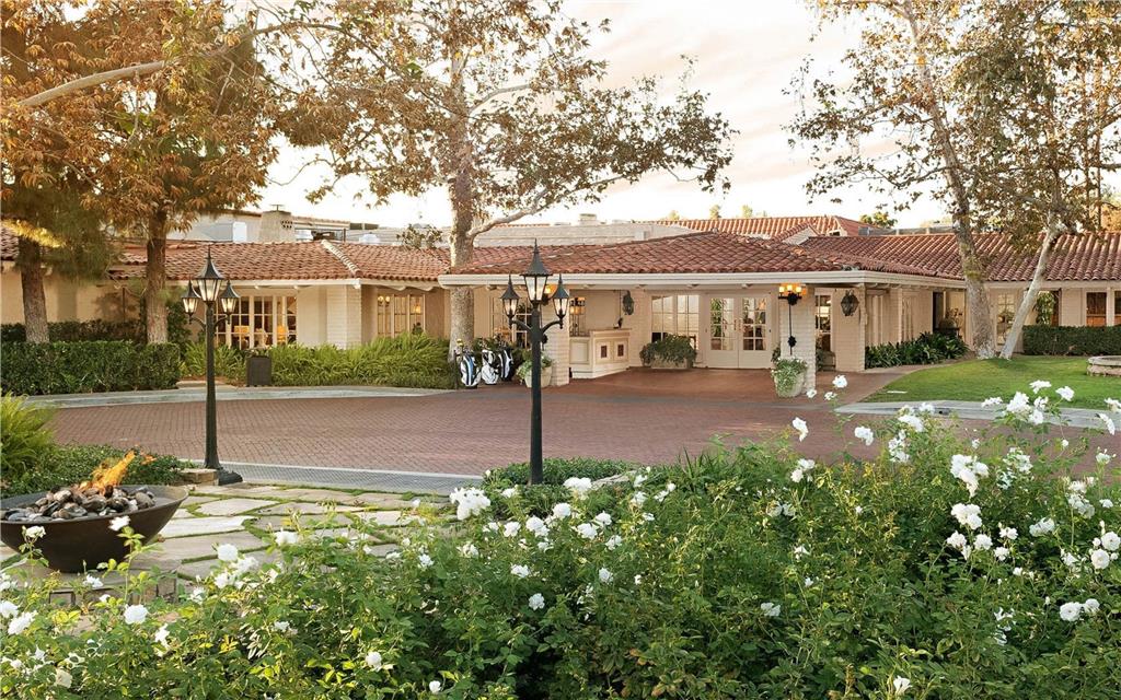 Rancho Bernardo Inn — hotel in San Diego
