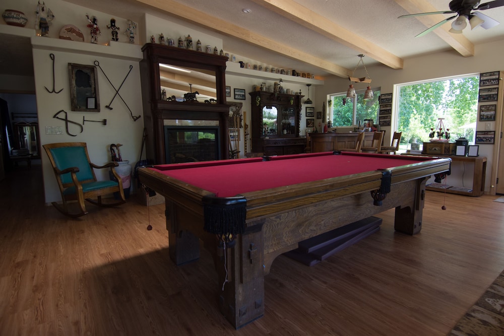 Red Horse Bed and Breakfast - photo 59