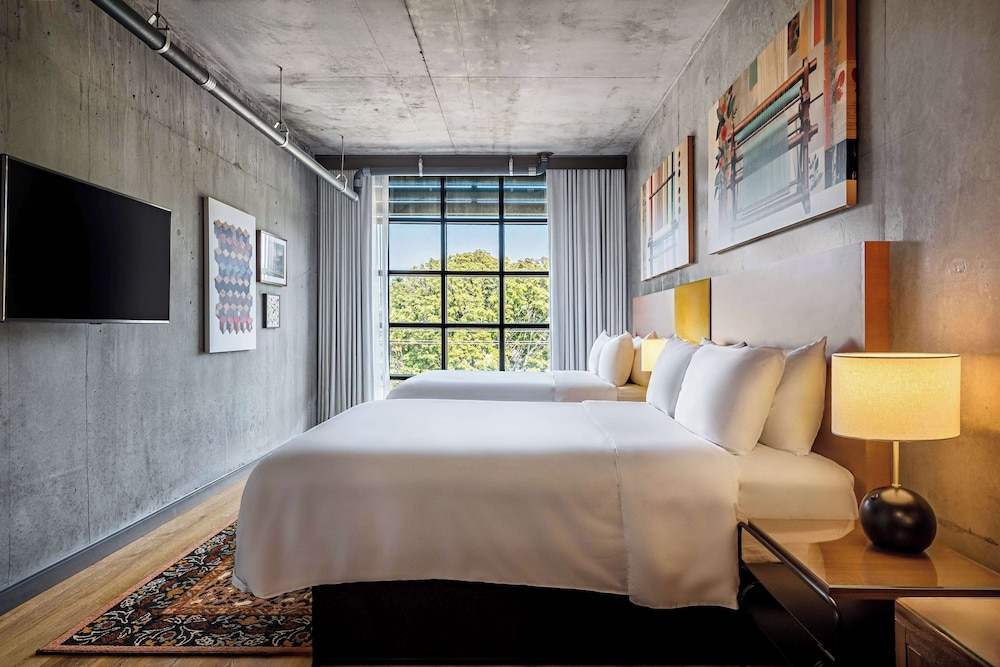 The Loom Hotel Tapestry Collection by Hilton - photo 33