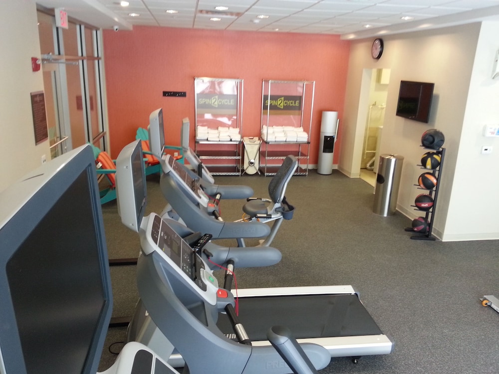 Home2 Suites by Hilton Rahway - photo 31