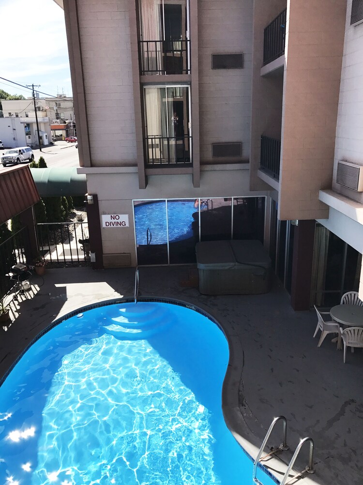 FairBridge Inn & Suites Lewiston - photo 29