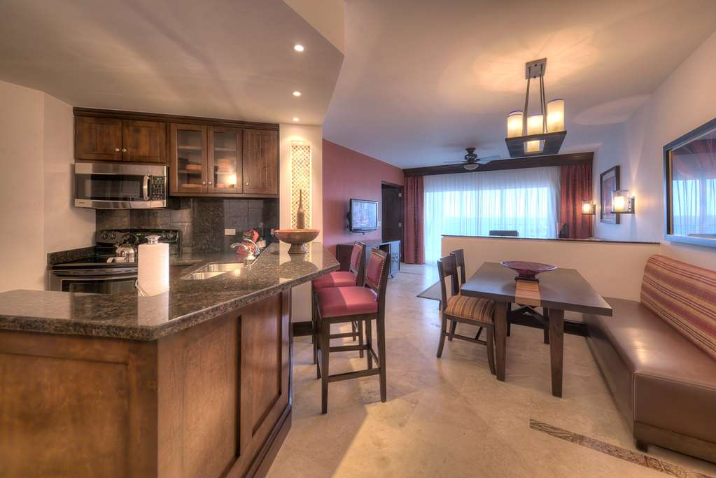 POV Kitchen
