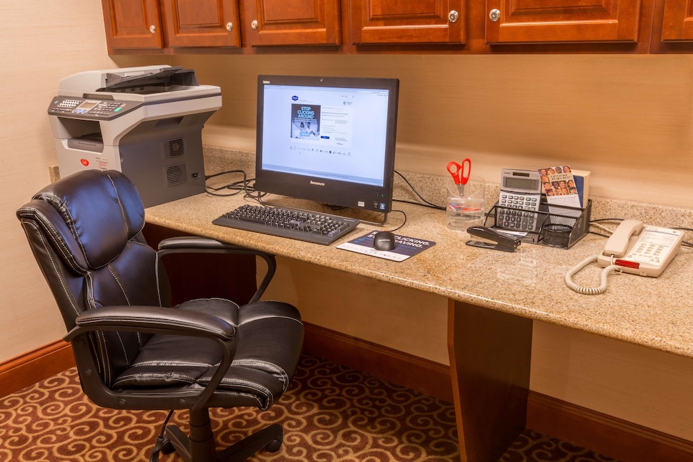 Hampton Inn Goshen - photo 30