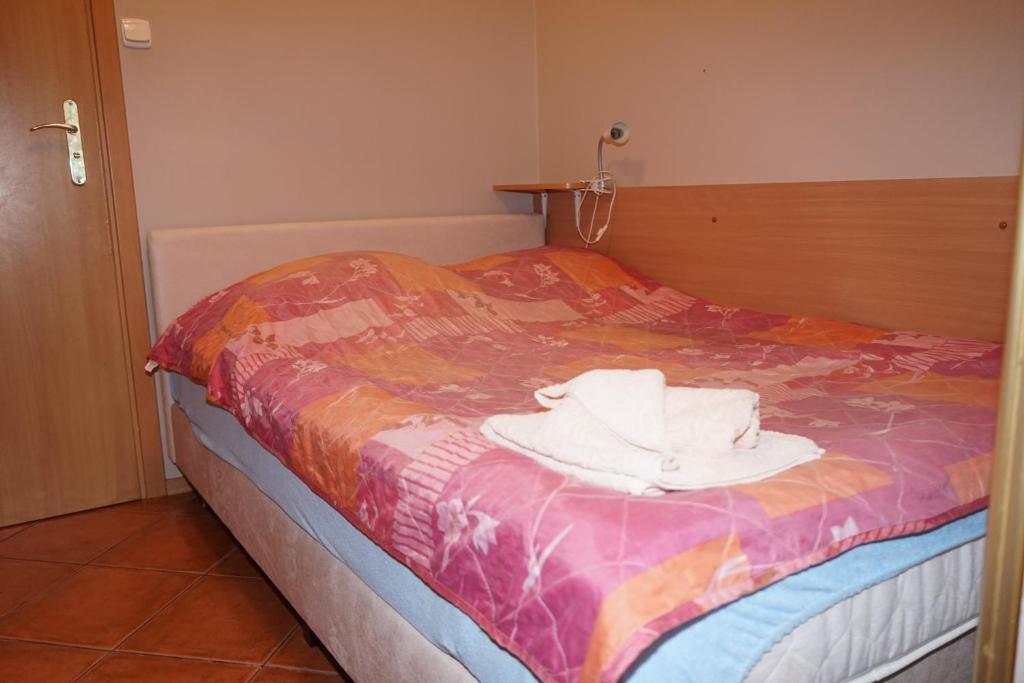 Willa Joker in Krynica Morska, Poland