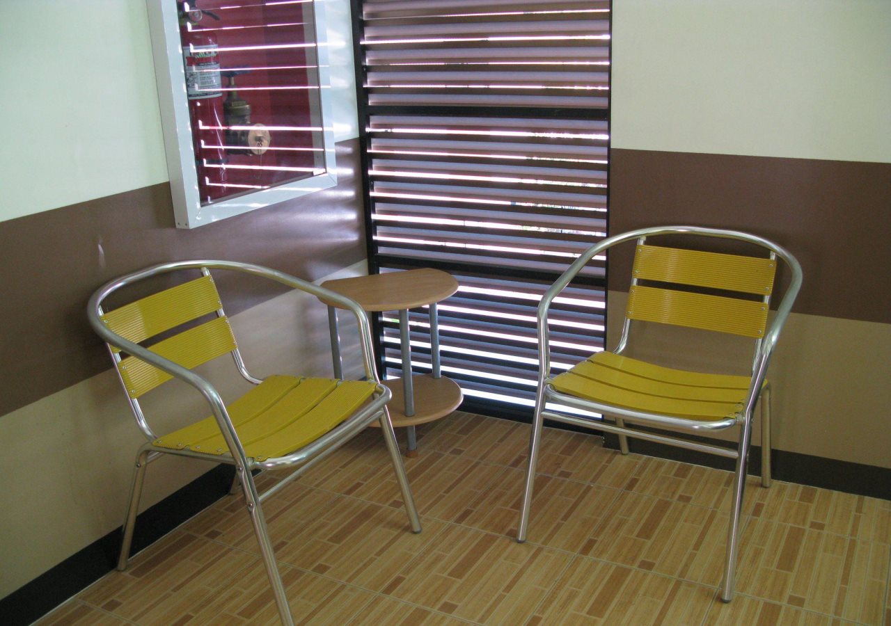 Qanaq Hotel — Davao — photo 5