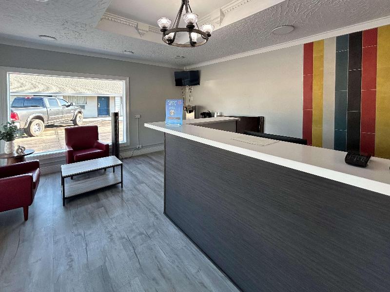 Motel 6 Ponca City OK - photo 11