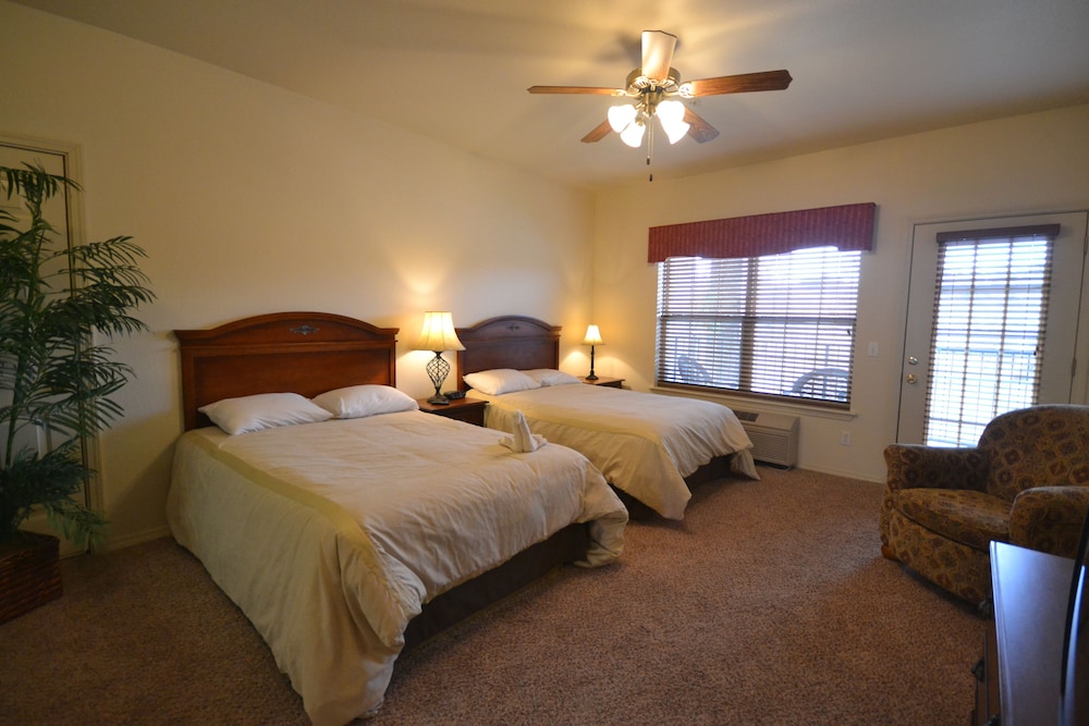 StoneBridge Resort - photo 4