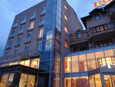 Hotel Marica — hotel in Nis
