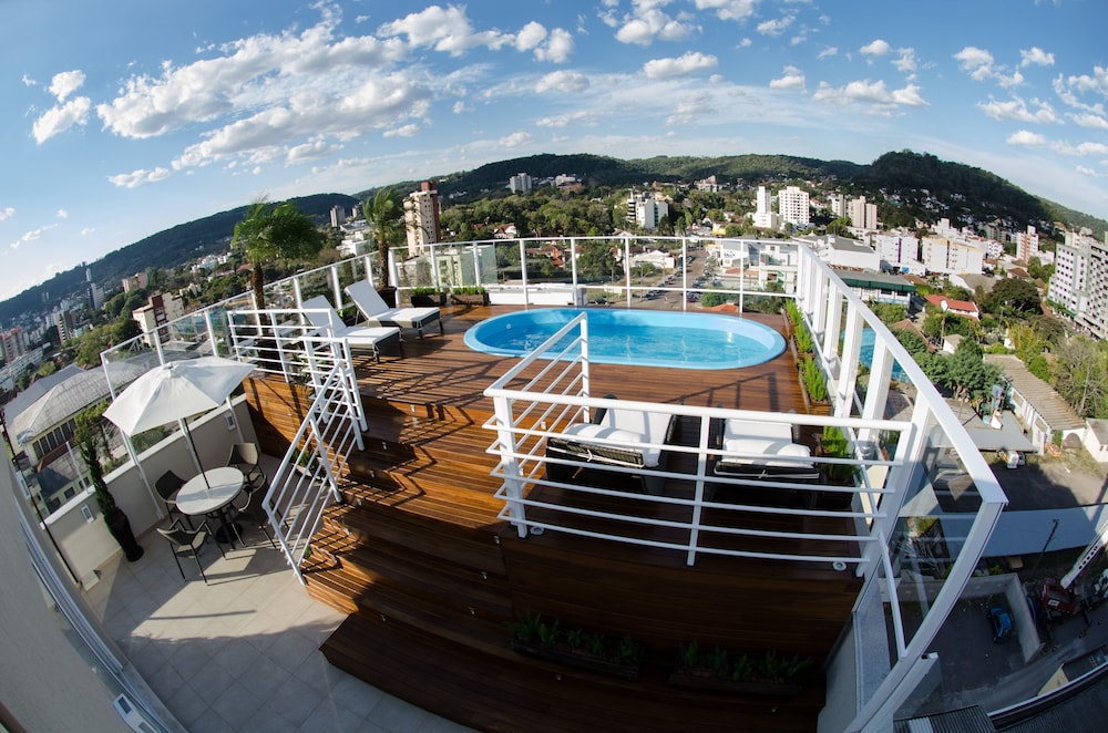 Charrua Hotel — Santa Cruz Do Sul — photo 2