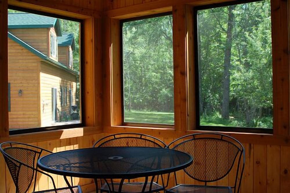Woodland Beach Resort - photo 122